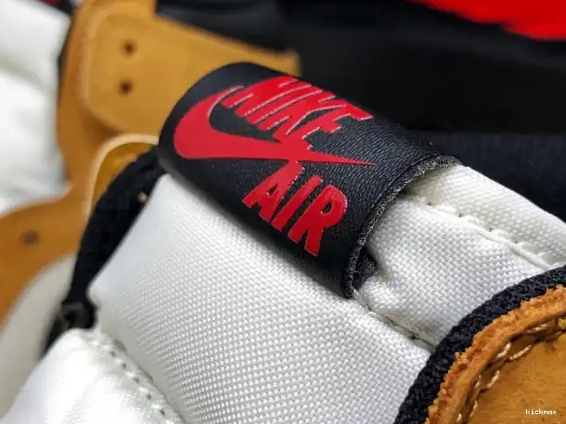 Rep MAX OG the Rookie 1 Air Retro of Jordan Year High 555088-700 0406